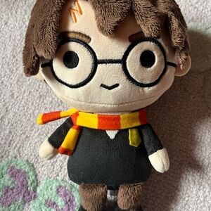 Harry Potter Plush Toy